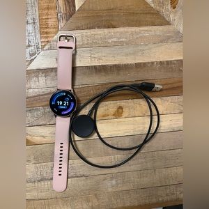 Samsung active watch 2